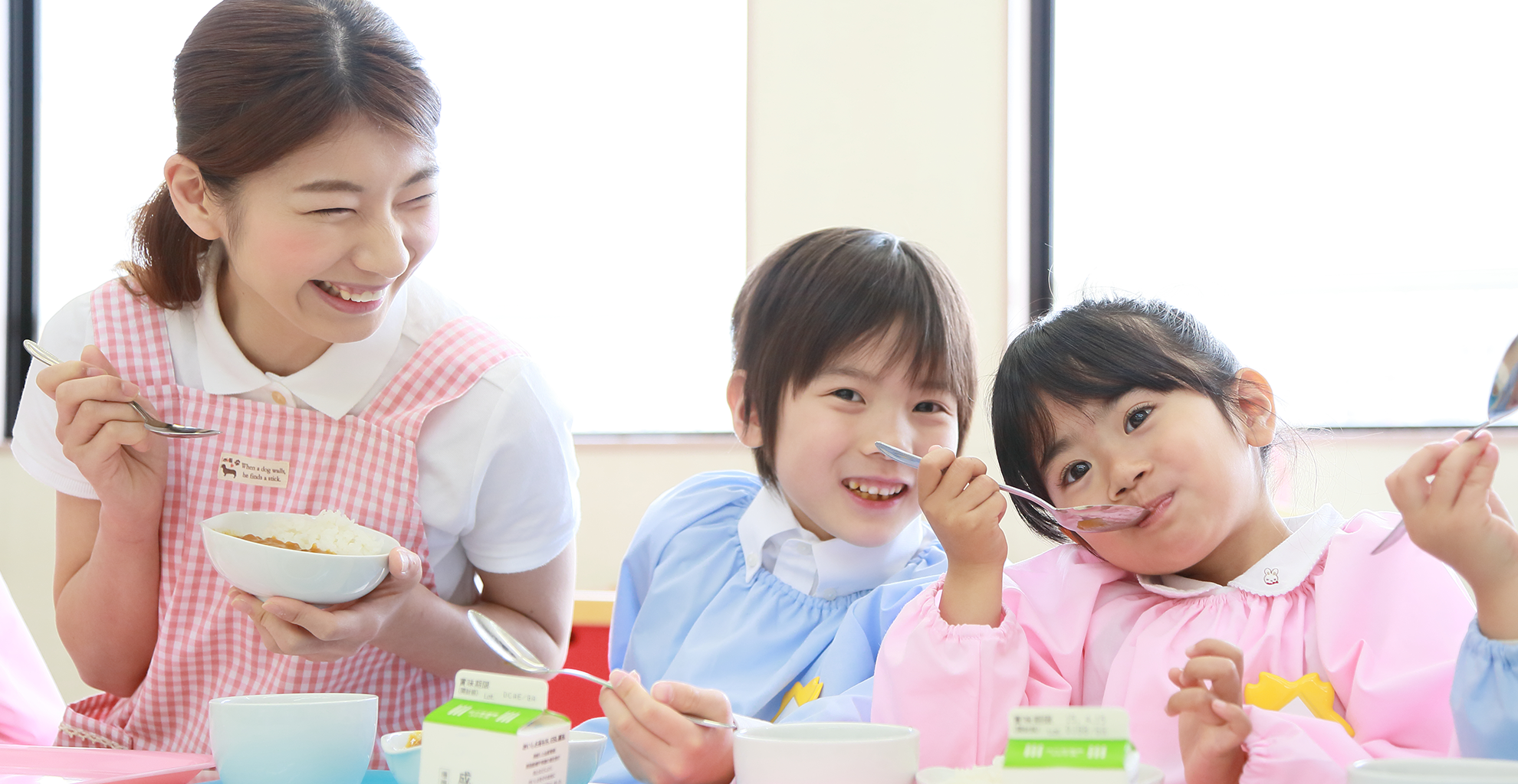 学校給食のカレールウの「味」と「品質」を守り続ける日本糧食