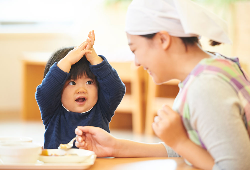 ノンアレルゲン