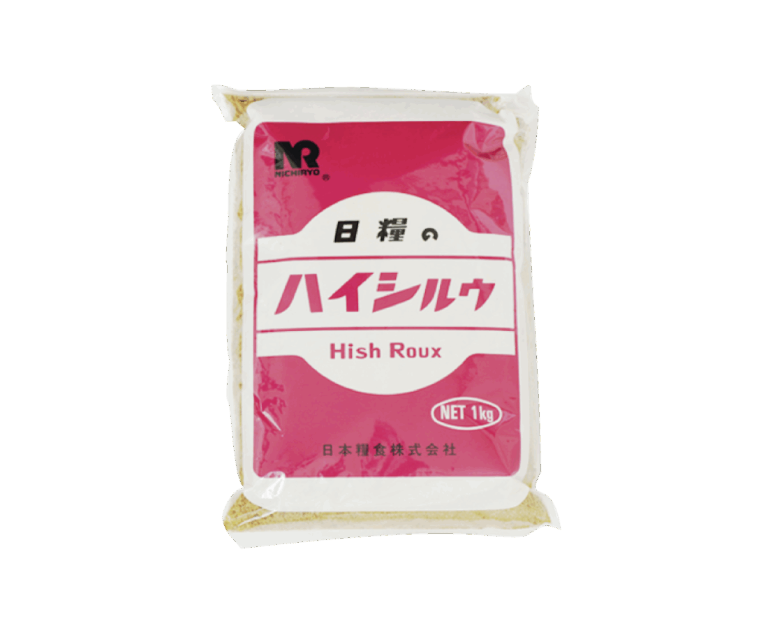 Fハイシルウ
