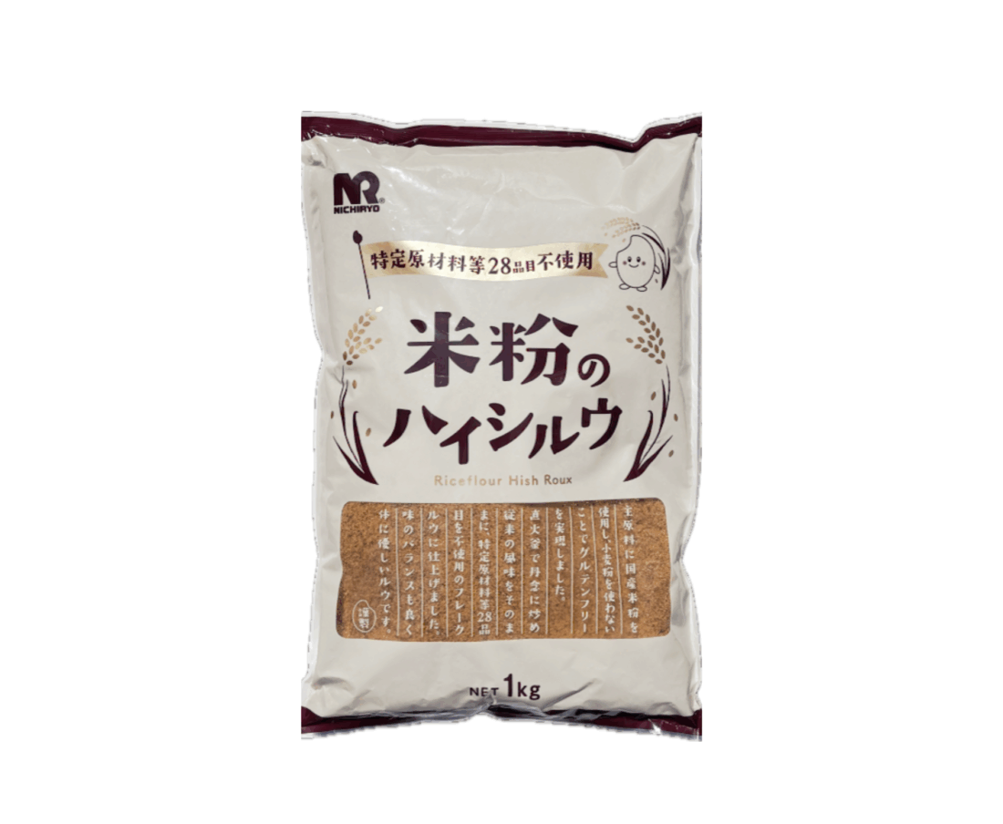 米粉ハイシルウ